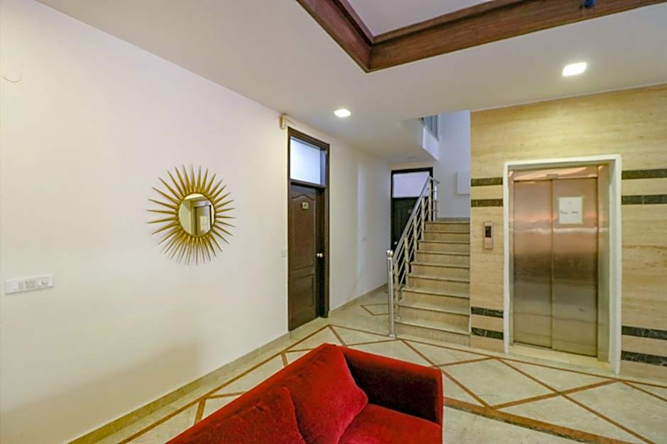 Palm Court by Fabhotel – Gurgaon, NY