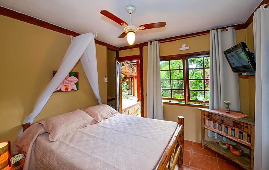 Pousada Villa Da Prainha