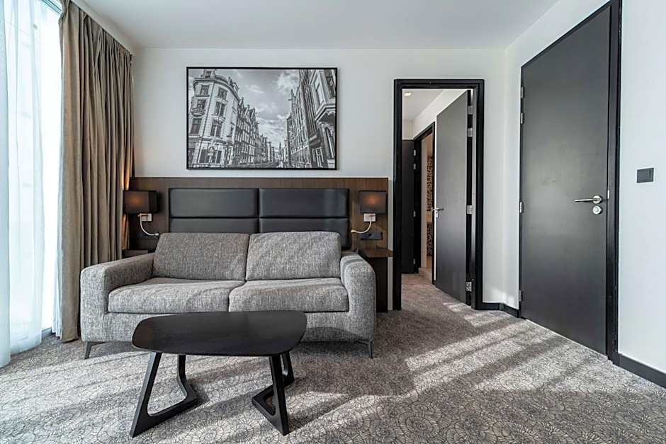 Radisson Hotel & Suites Amsterdam South