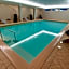 Hotel Cristallo