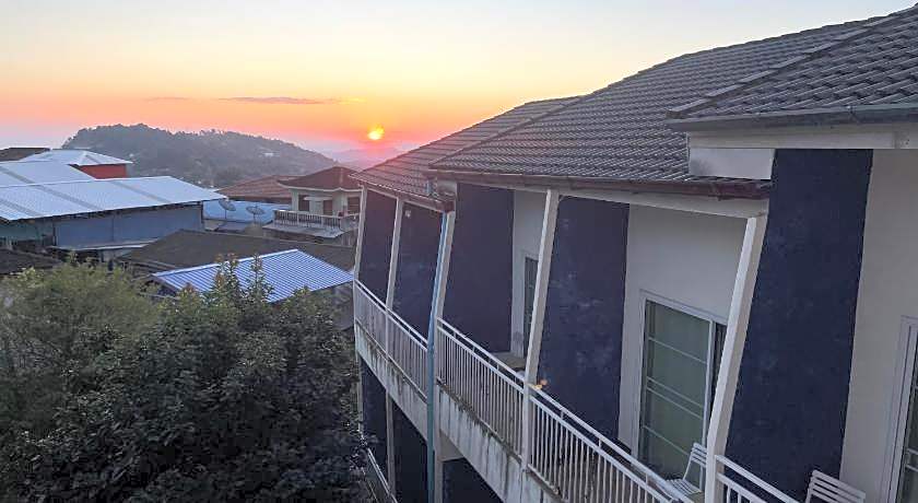 Shin Sane Guesthouse & Bungalow