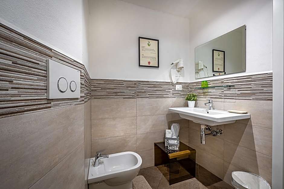La Stella d'Oro B&B