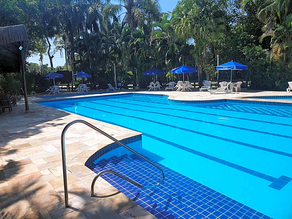 Flat de Praia Riviera de São Lourenço