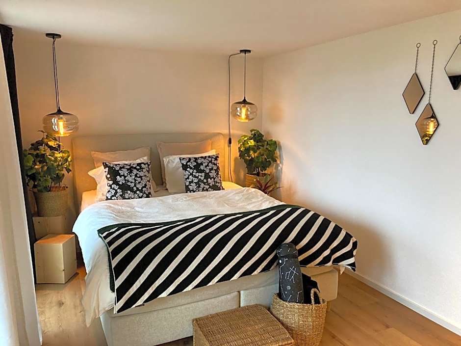 Gantrisch Lodge Ottenleuebad