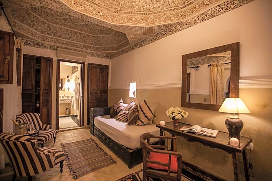 Riad le Clos des Arts