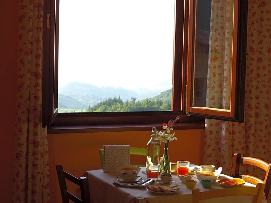 Alba dei Due Soli B&B