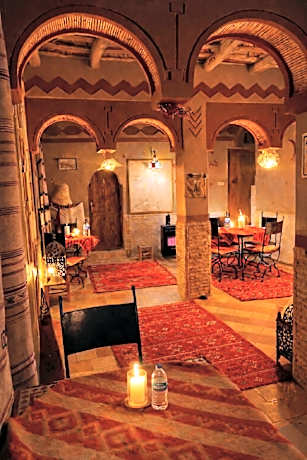 Auberge La Fibule Du Dades