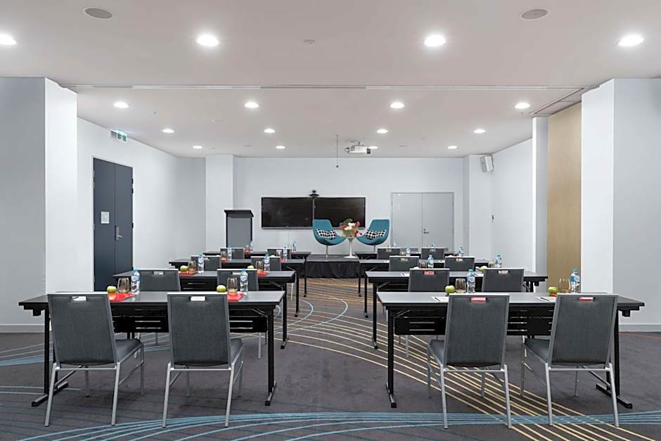 Rydges Sydney Airport Hotel