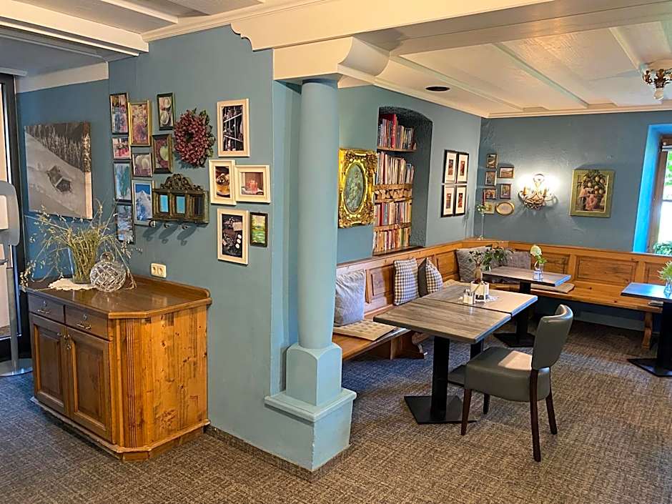 Hotel Edelweiss Kitzbühel