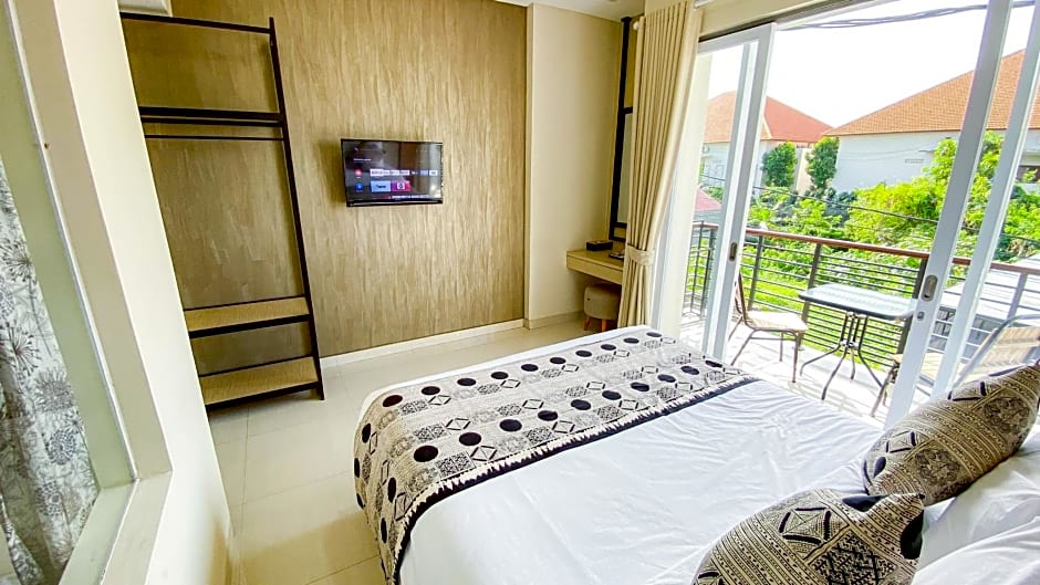 Ultimate Residence Bali
