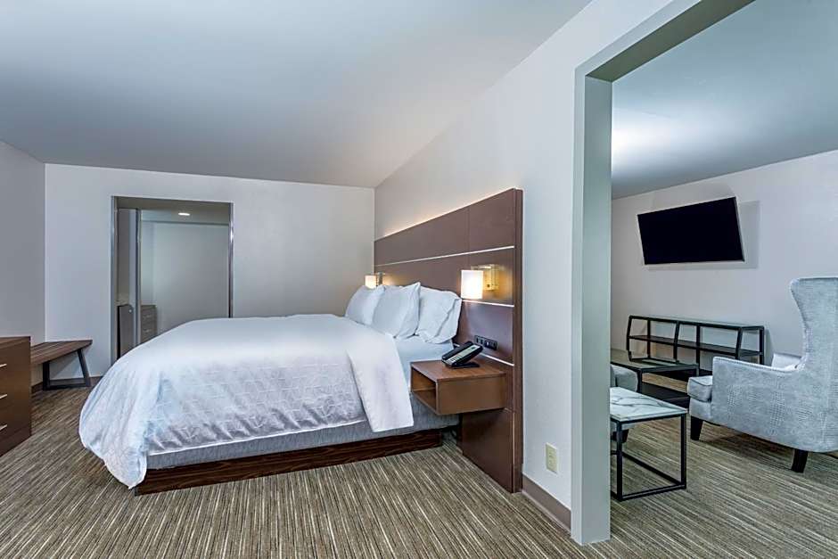 Holiday Inn Express Exton-Lionville By IHG