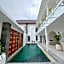Apple Villas & Apartments, close to Canggu & Seminyak