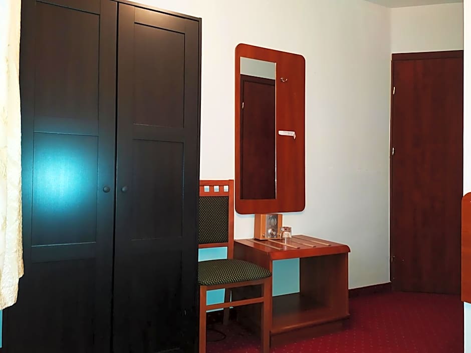 Gościniec Czarci Młyn