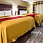 Econo Lodge Inn & Suites Macon North