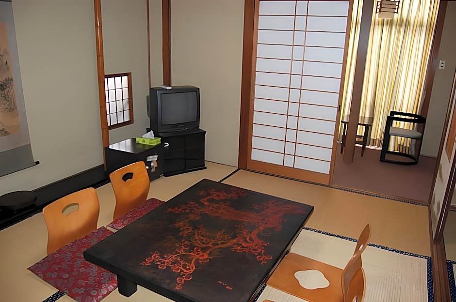 Beppu no Oyado Kagaya