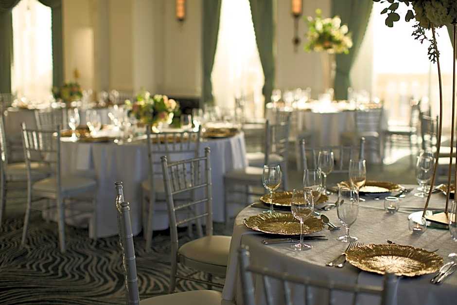 Marriott St. Louis Grand