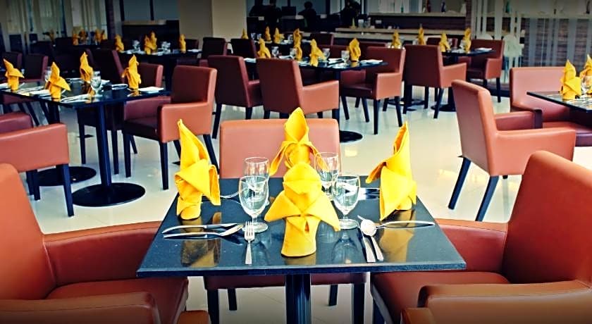 Raia Hotel and Convention Centre Terengganu