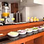Hub Hotel Chiayi