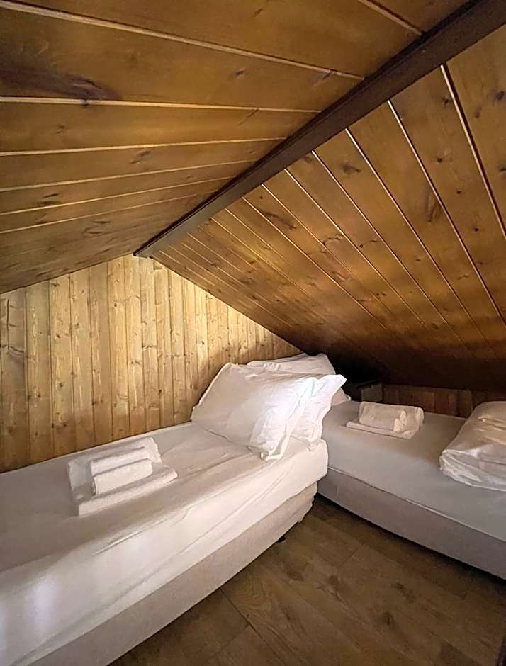 Hotel Ristorante Il Principe