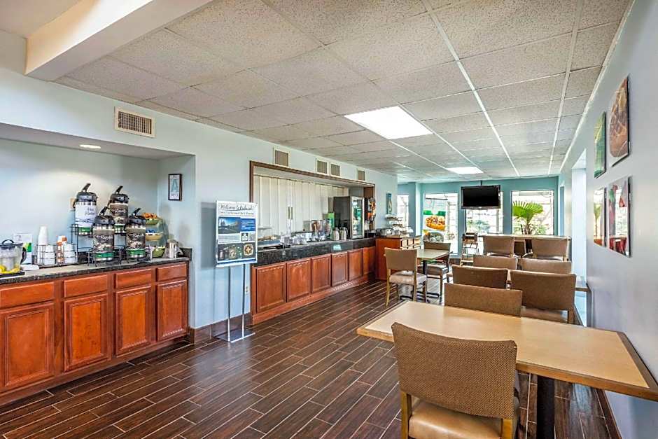 Quality Suites