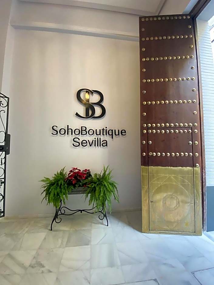 Soho Boutique Sevilla
