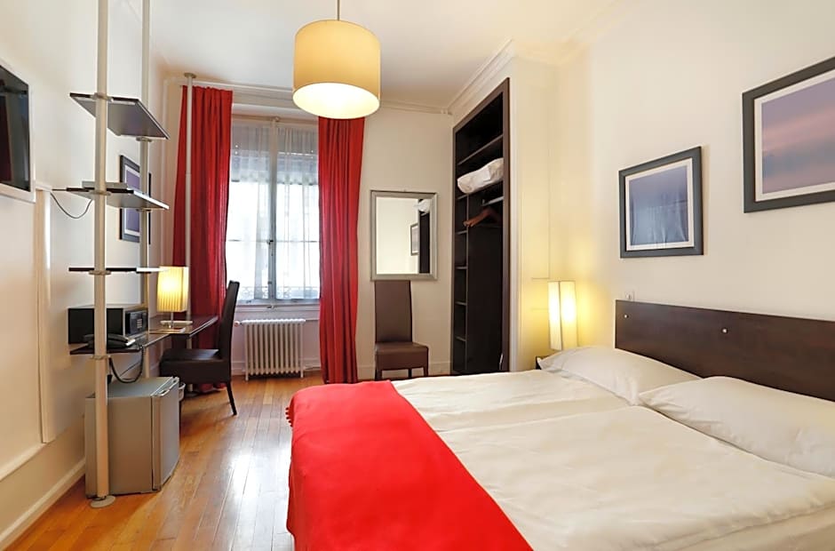 Hotel Tor