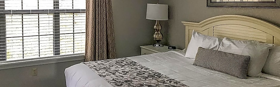 Holiday Inn Club Vacations Oak N Spruce Resort By IHG