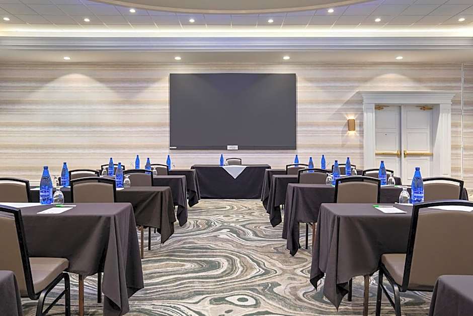 Holiday Inn Hotel & Suites St.Catharines-Niagara By IHG