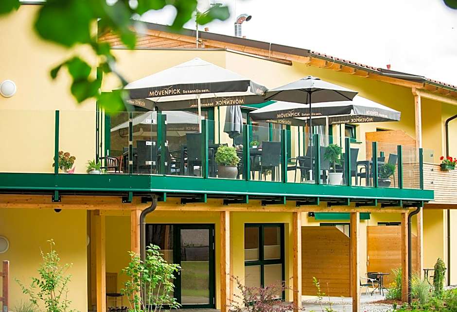 Gasthof Wachter
