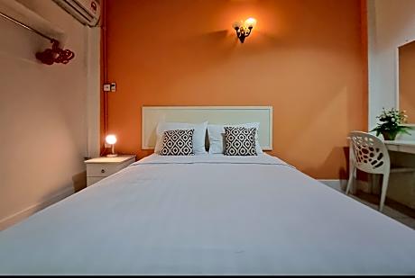 Superior Double Room - Non-Smoking