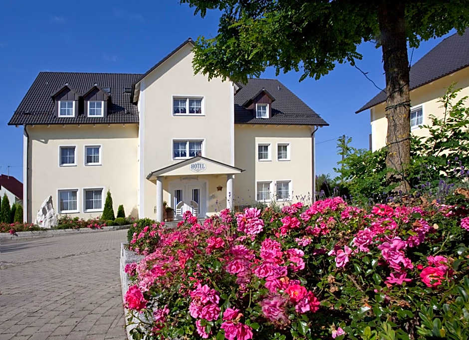 Hotel Abenstal