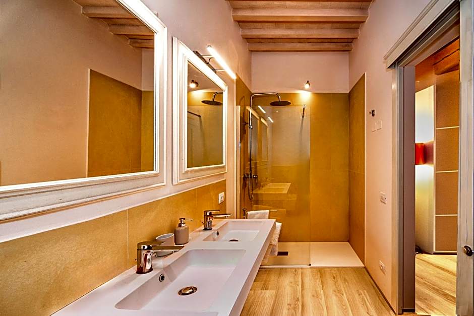 B&B Borgo di Pratavecchie