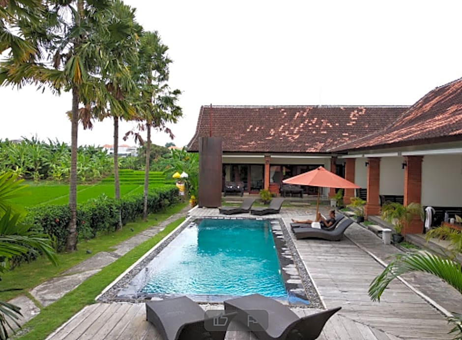 Kampung Canggu