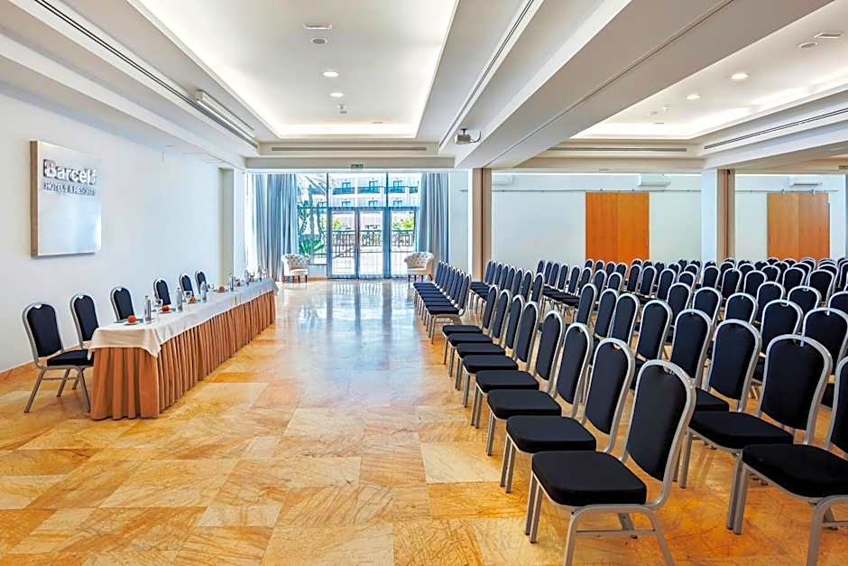 Barcelo Cabo de Gata