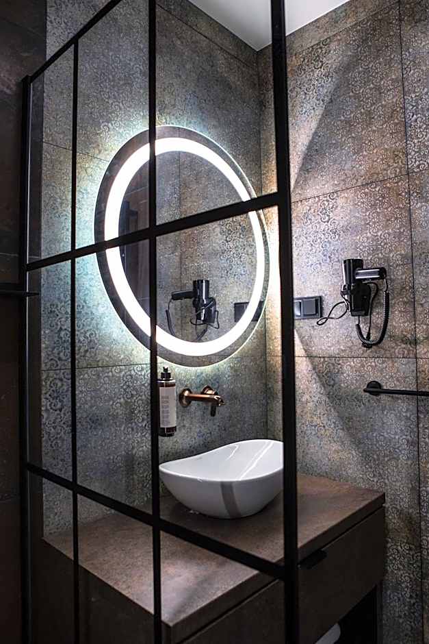 Hotel M23 Katowice Centrum