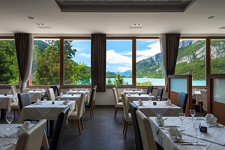 Grand Hotel Molveno