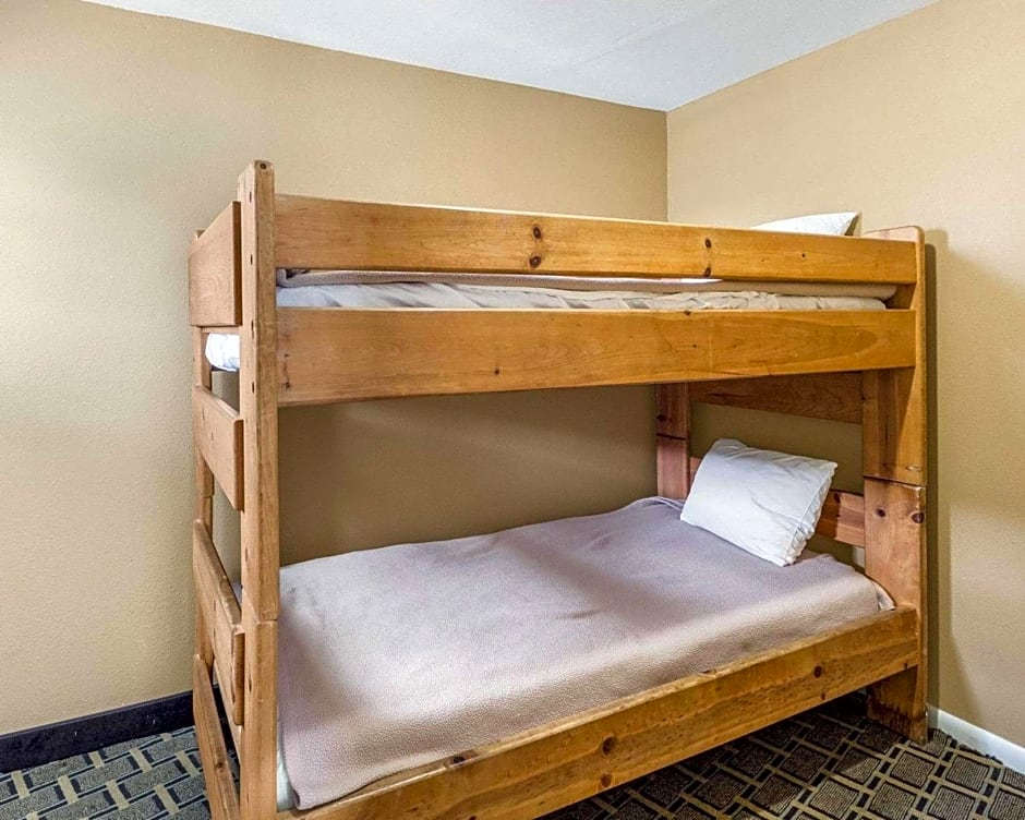 Quality Inn & Suites Corpus Christi