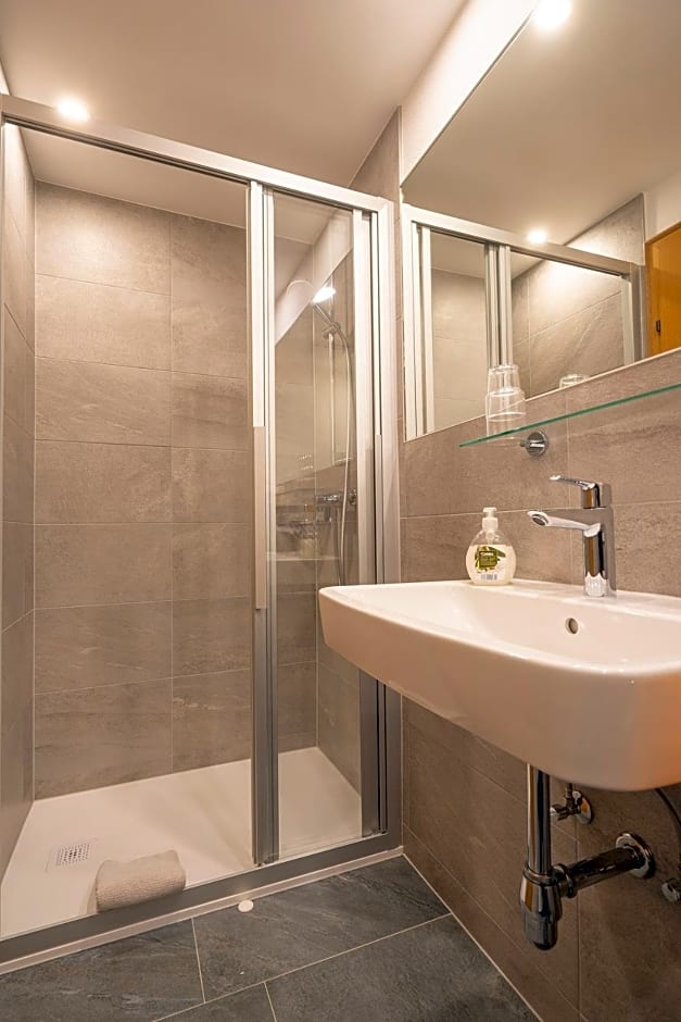 LEOPOLDINE Apart Zimmer