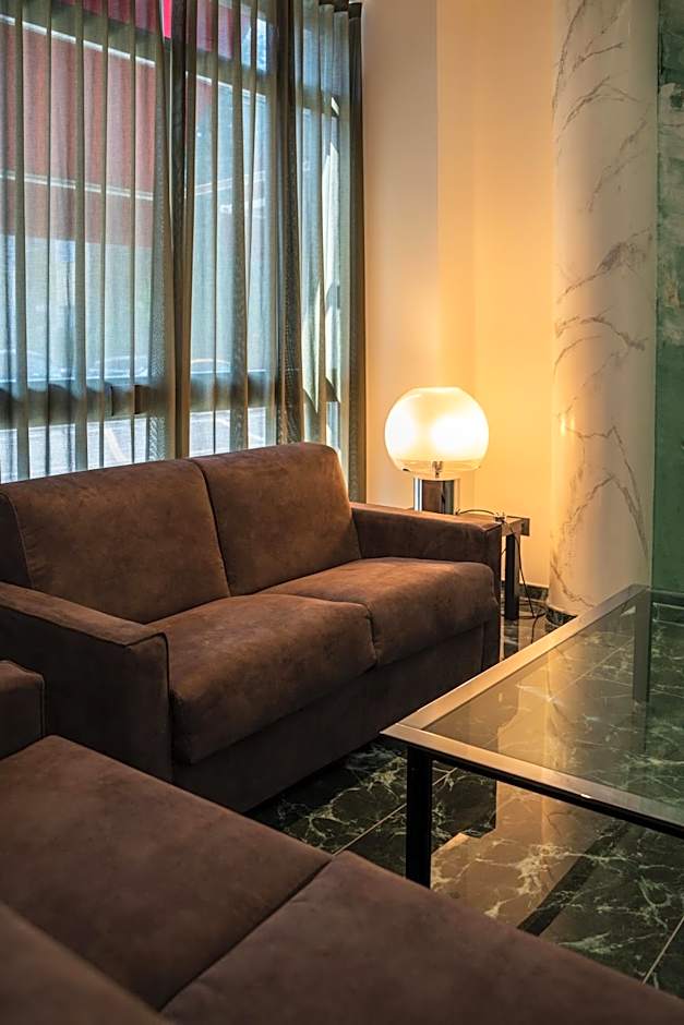 Hotel Bulà