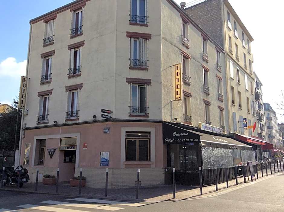Hotel De La Place