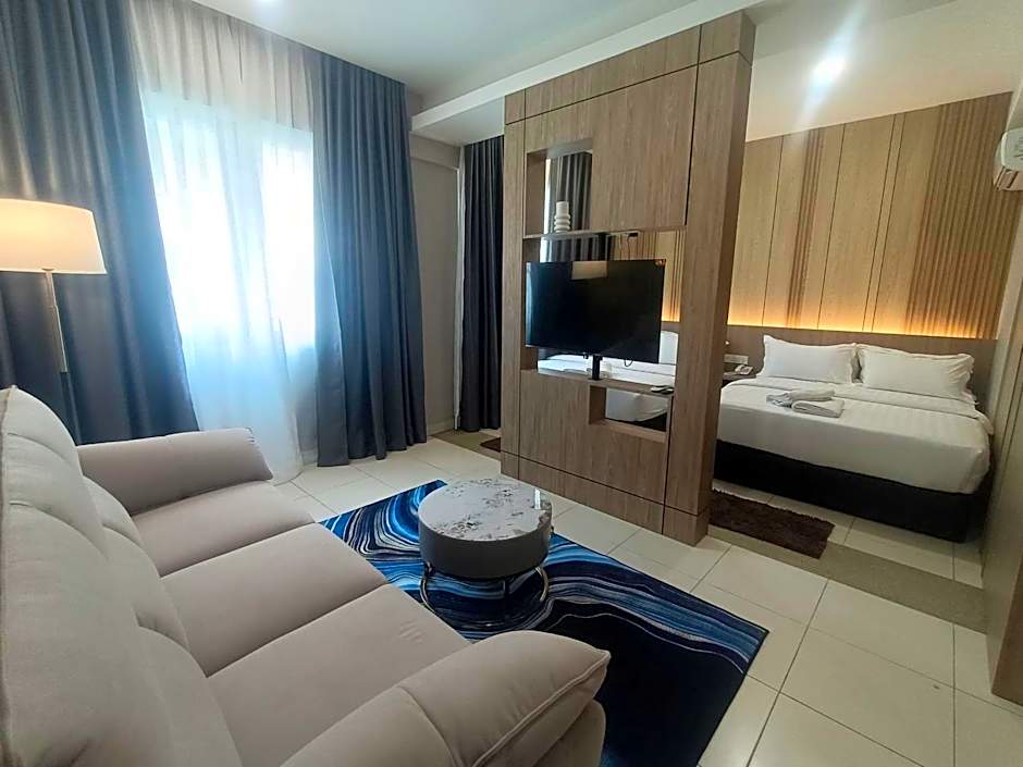 Hotel Golden View Nilai