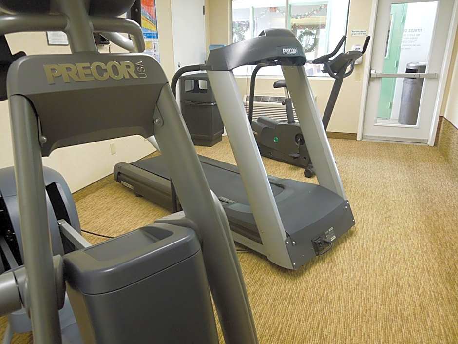 Days Inn by Wyndham Harrisburg North