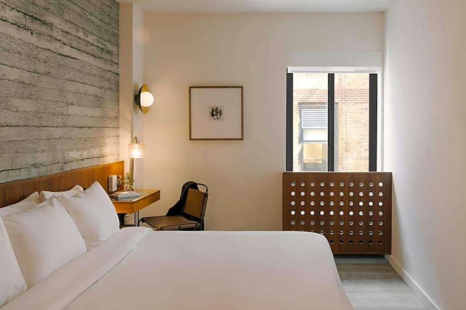 Sonder by Marriott Bonvoy Henri on 24 Apartments Chelsea