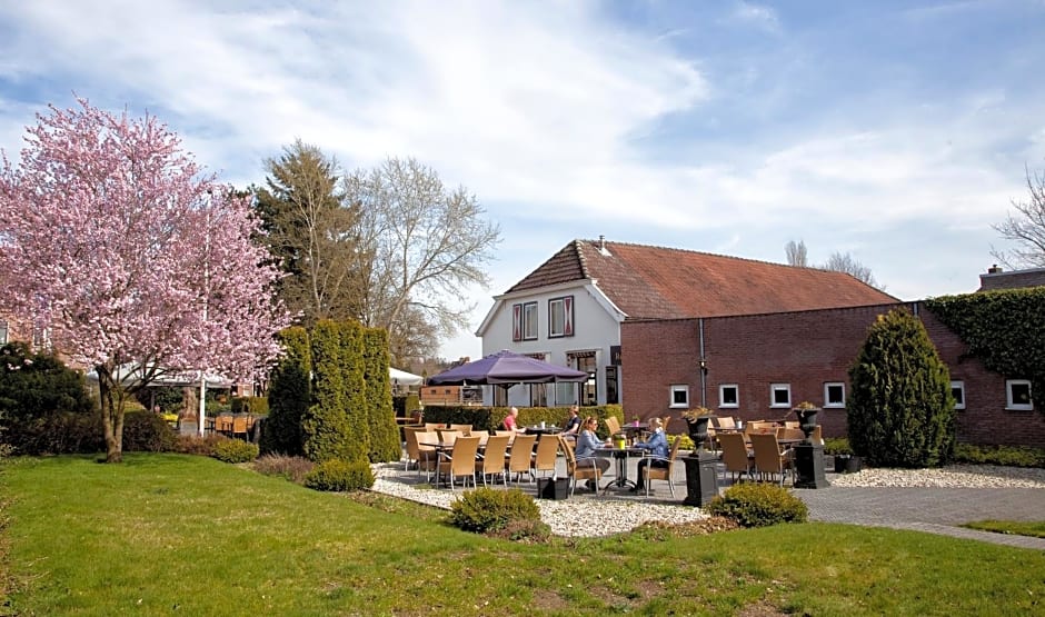 Hotel Restaurant Eeserhof