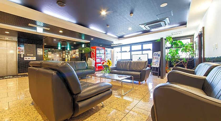 Hotel Livemax BUDGET Sagamihara