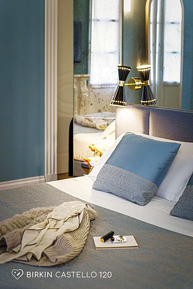 Albergo Diffuso Birkin Castello