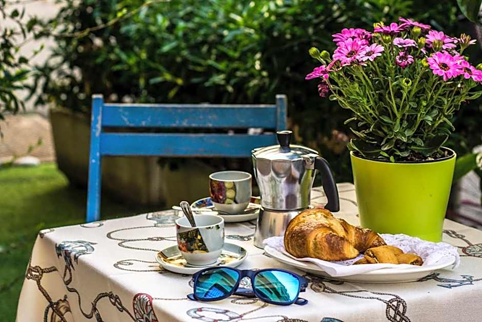 Casa Vacanze Isophylla