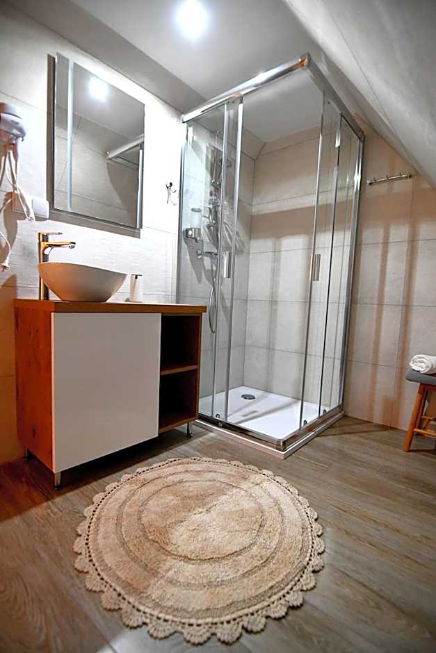 Apartamenty Rogowcówka