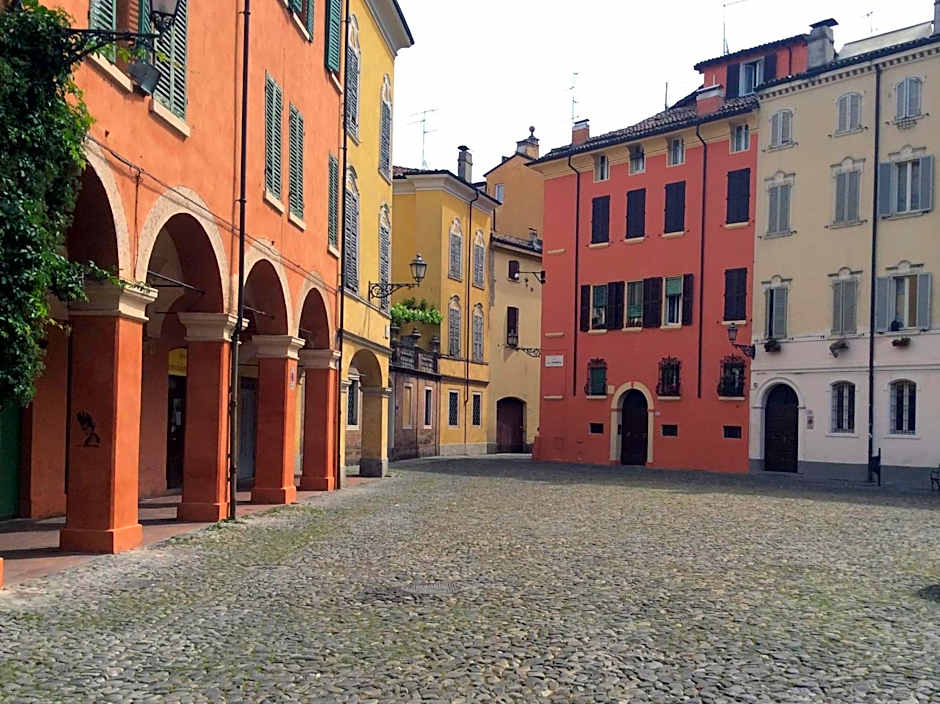 Il Fonticolo Room & Breakfast