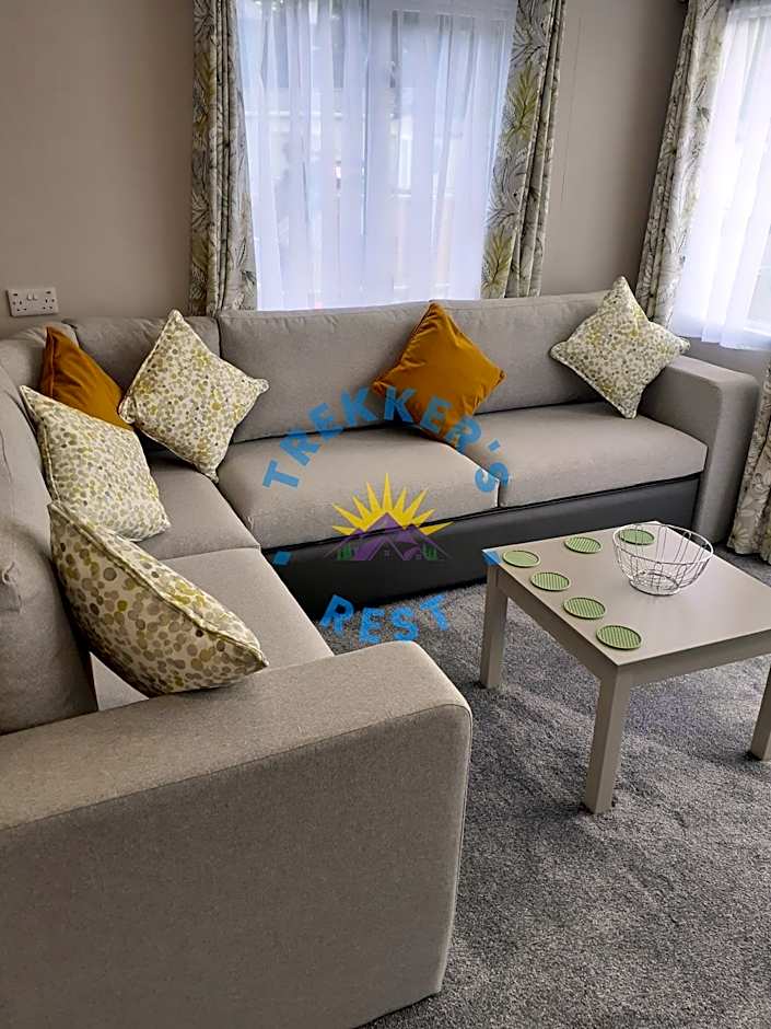 Trekkers Rest, Brigham, Cockermouth, Cumbria